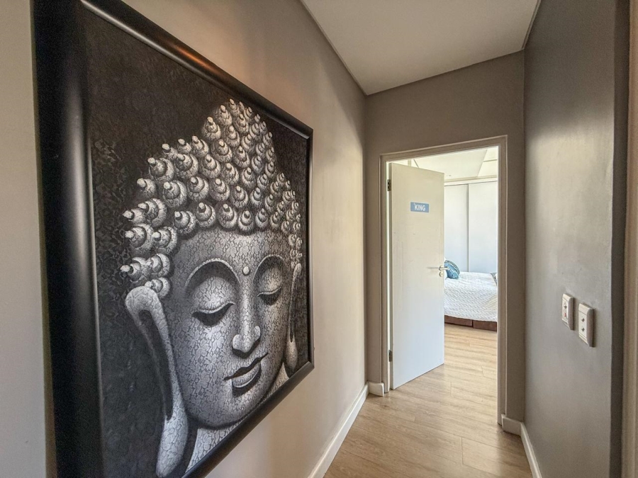2 Bedroom Property for Sale in Cape Town City Centre Western Cape